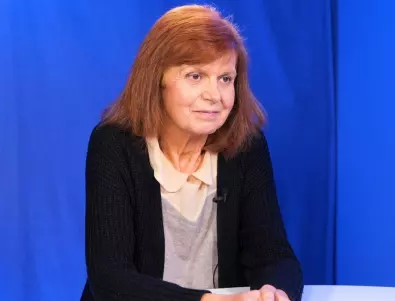 Кошлуков като пожизнен директор на БНТ заради СЕМ: Светлана Божилова в 
