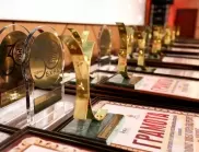 Поредно високо признание за представителите на веригата Grand Hotel
