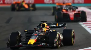 Гран При на Саудитска Арабия по ТВ: Къде да гледаме кръг №2 във Формула 1?