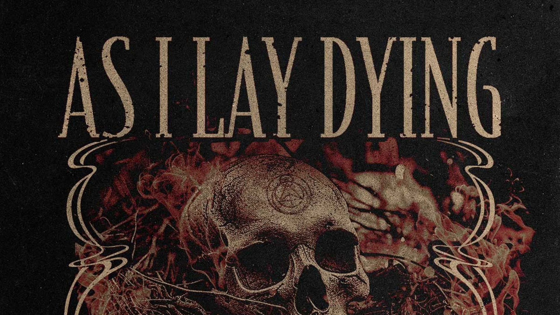 Метъл атака в София: As I Lay Dying с концерт в София през април