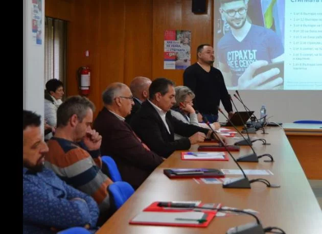 Хапче против СПИН представиха в Смолян, има го в България