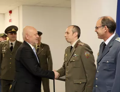 България участва в най-голямото учение на НАТО по киберотбрана (СНИМКИ)