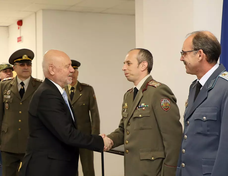 България участва в най-голямото учение на НАТО по киберотбрана (СНИМКИ)