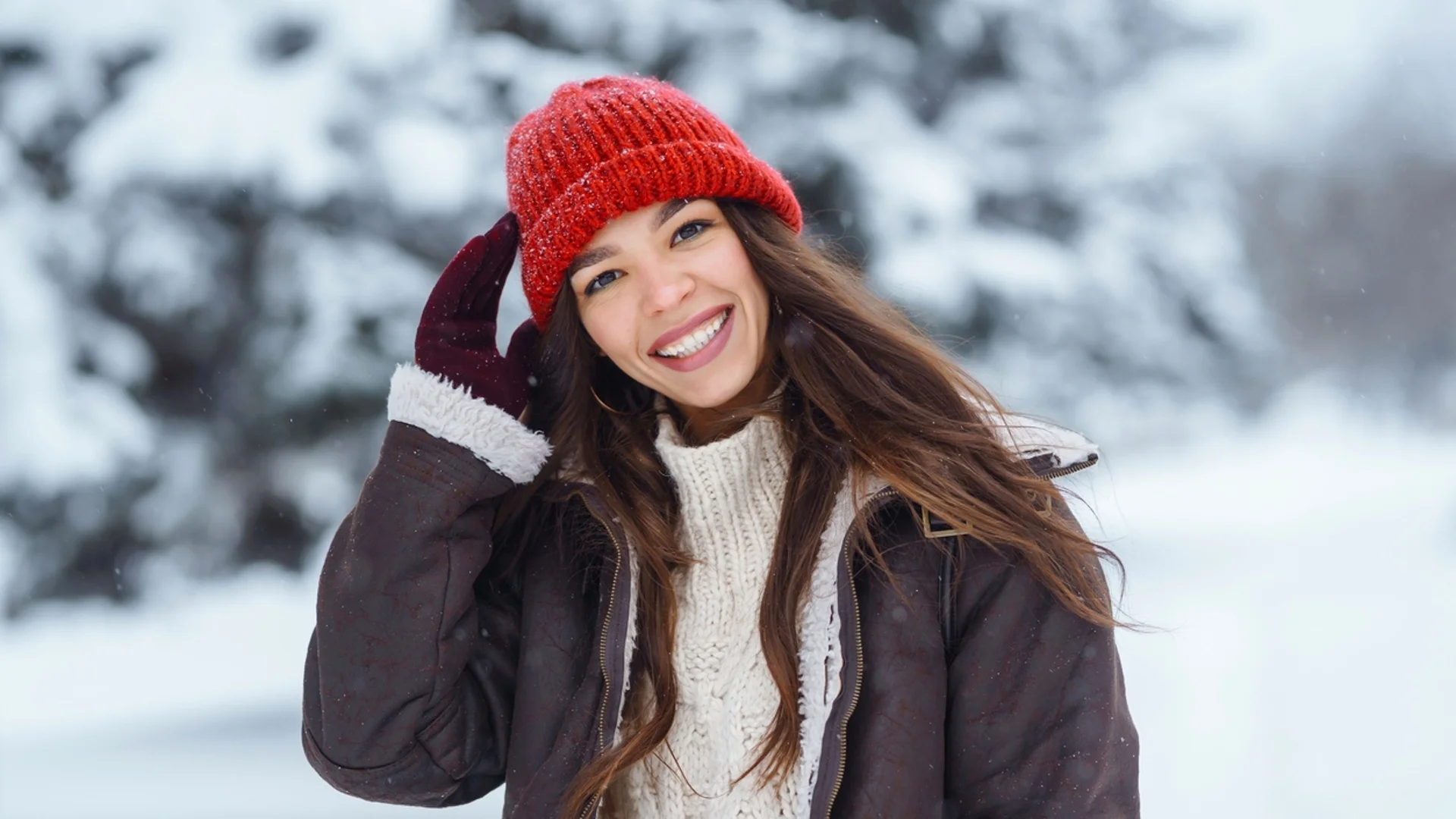 Прогноза за времето - 23 декември 2023 г. (събота)