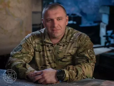 Русия намери виновник за тероризма: Иска Украйна да ѝ предаде директора на службите си