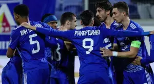 Емил Ангелов посочи какво не е наред в играта на Левски и заключи: Има дупки за попълване, но не са много