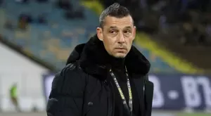 Високо напрежение в Локомотив Пловдив! Издънка на 8-и март "къса главата" на Александър Томаш?