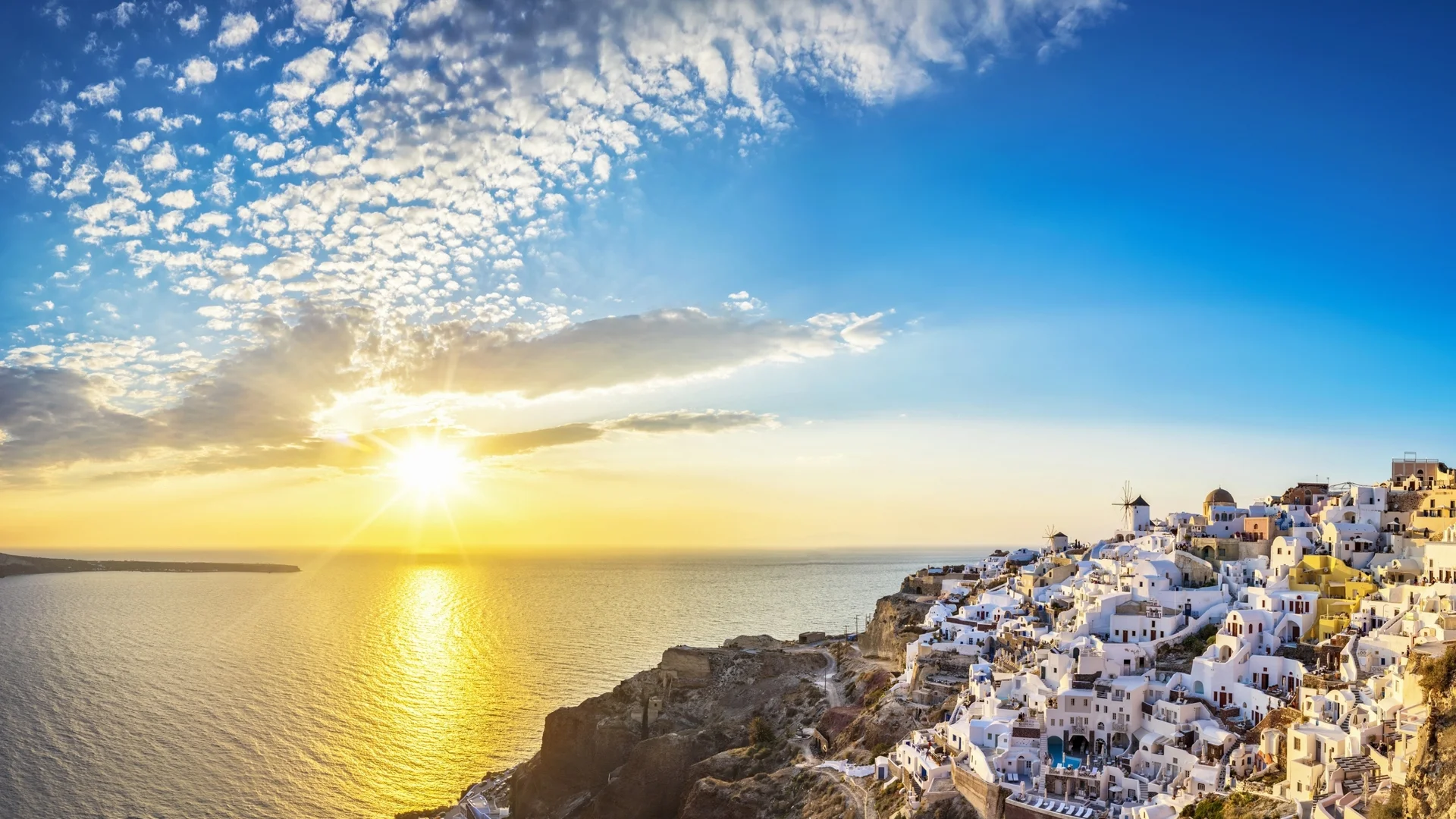 Гърция въвежда нов данък за туристите