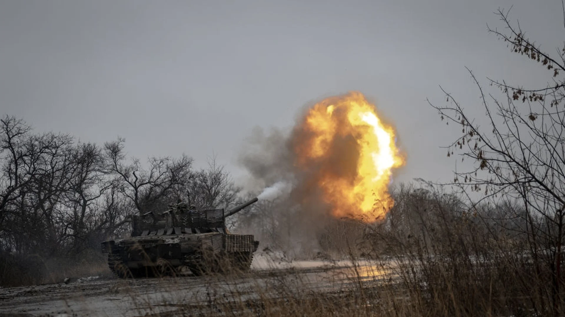 Нови руски военни похвати и тактика за победа в Украйна (ВИДЕО)