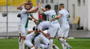 10 от Пирин Благоевград загряха за 1/4-финалите на Купата на България с победа срещу Ботев във Враца (ВИДЕО)