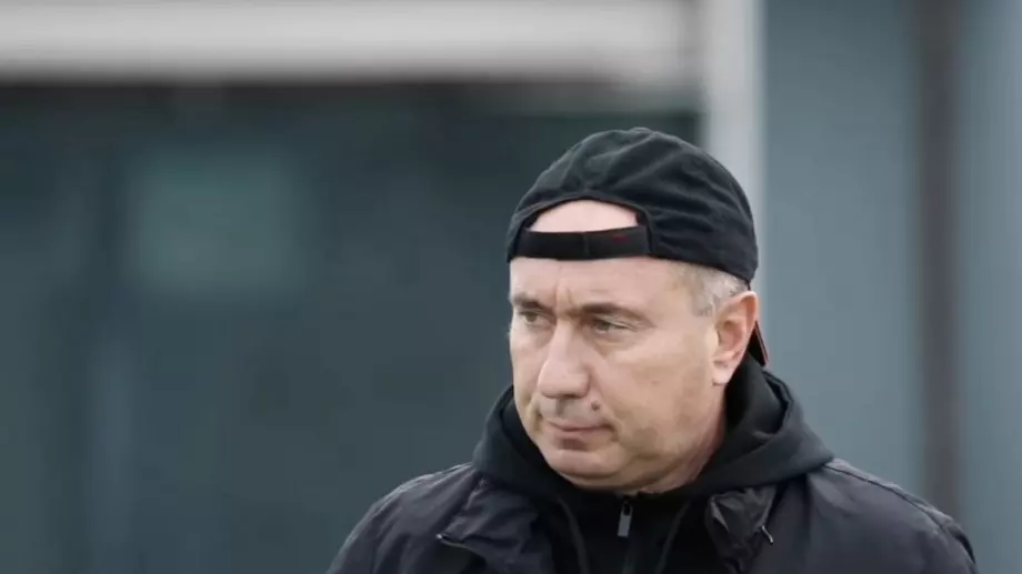 "Унижение": Станимир Стоилов разби единствения отбор, който му се "опъна" в Турция (ВИДЕО)