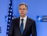 Блинкен обеща 10-годишни гаранции за Украйна и "безпроблемно" влизане в НАТО (ВИДЕО)