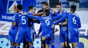 Левски призова "сините" фенове да гласуват за "Гол на годината 2023" в официалния сайт на клуба