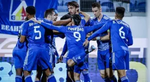 Левски - Дукаджини НА ЖИВО по ТВ: Къде да гледаме "синята" контрола?