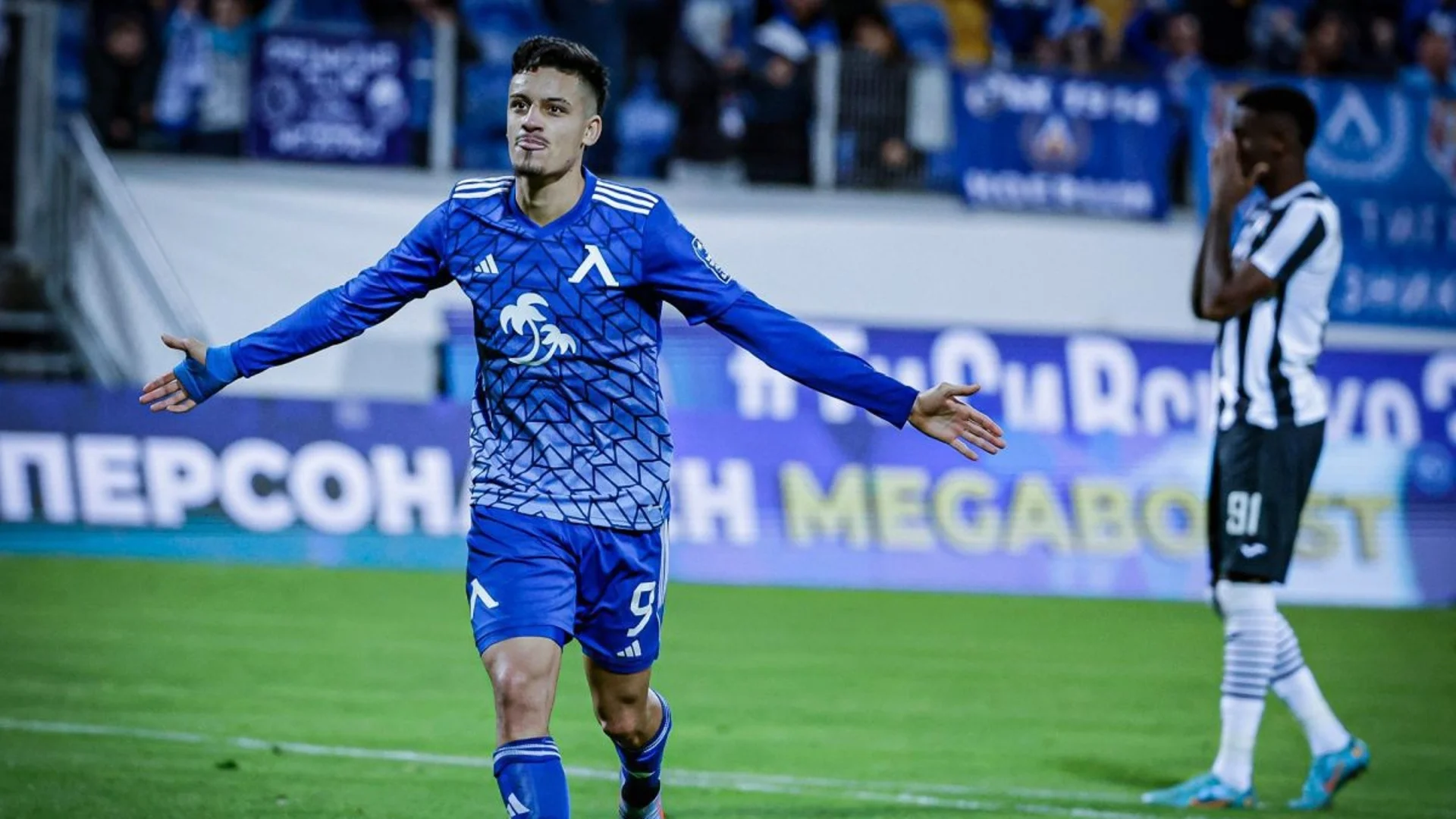 Левски допусна нов обрат за втора поредна загуба в Турция