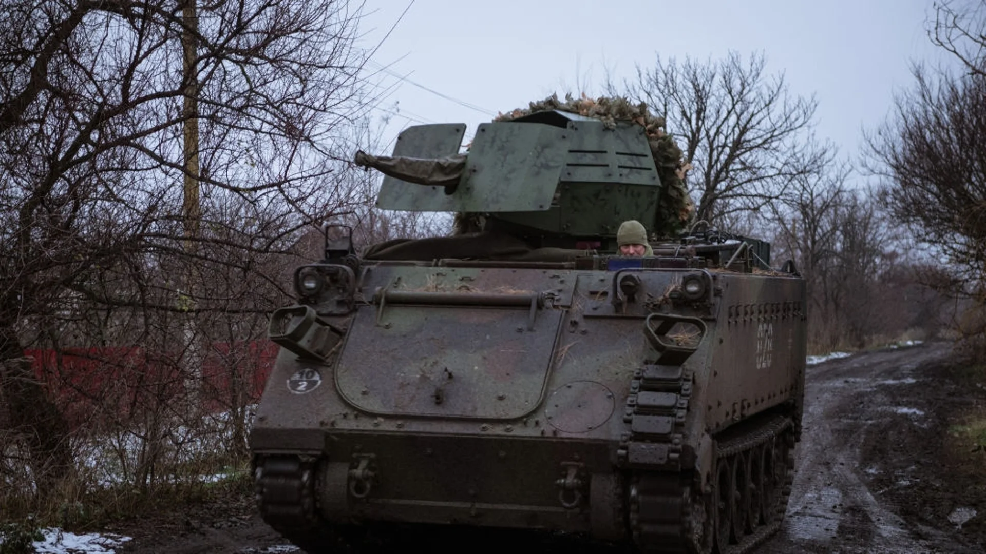 Поръчки и доставки на ново оръжие за Украйна, обзор на боевете (ВИДЕО)