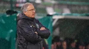 Георги Дерменджиев с едно желание за Лудогорец и в първенството, и в Европа