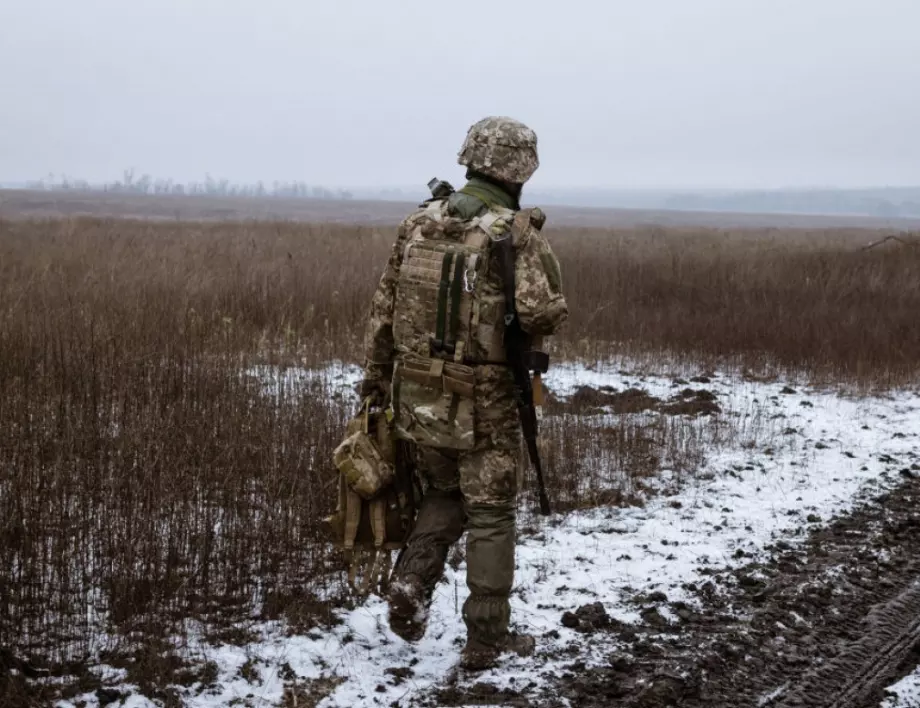 Украйна сбърка, можеше да посрещнем руската армия по-добре: Оценка на украински генерал