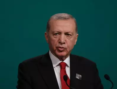 Ердоган: Зверствата на Нетаняху ще прераснат до война и в Сирия 