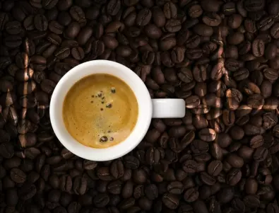 С това кафе с каймак - и най-трудният ден ще ви се види лесен