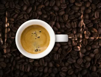 Кои са най-известните символи при гледане на кафе?