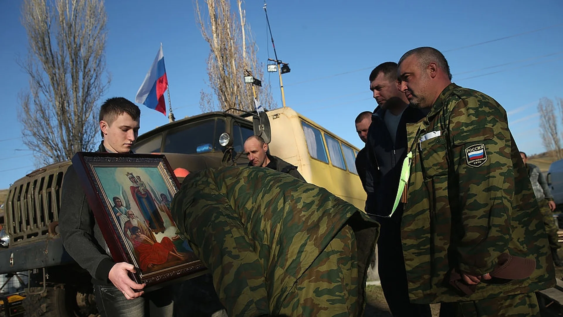 "Лъгахте за Авдеевка, но и това не спря огромните загуби": Руски войник с любопитни разкрития