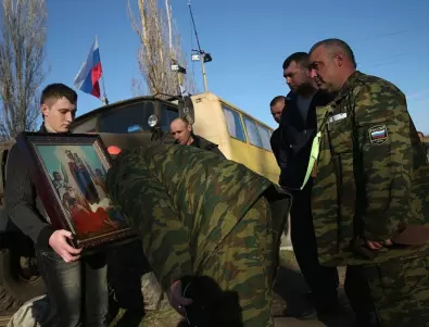 Сигнал след сигнал: Путин подготвя почвата за война в Молдова