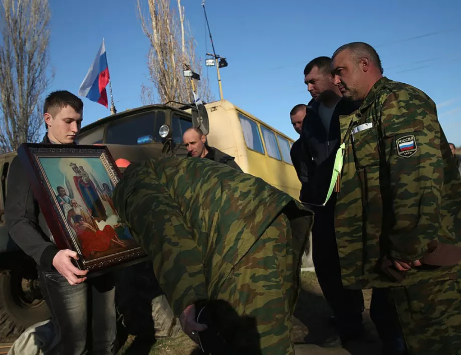 Сигнал след сигнал: Путин подготвя почвата за война в Молдова