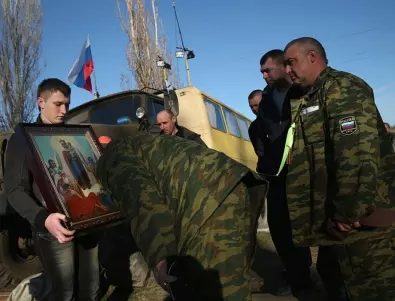 Огромните руски загуби в Украйна: NYT с нова оценка за убитите и ранените