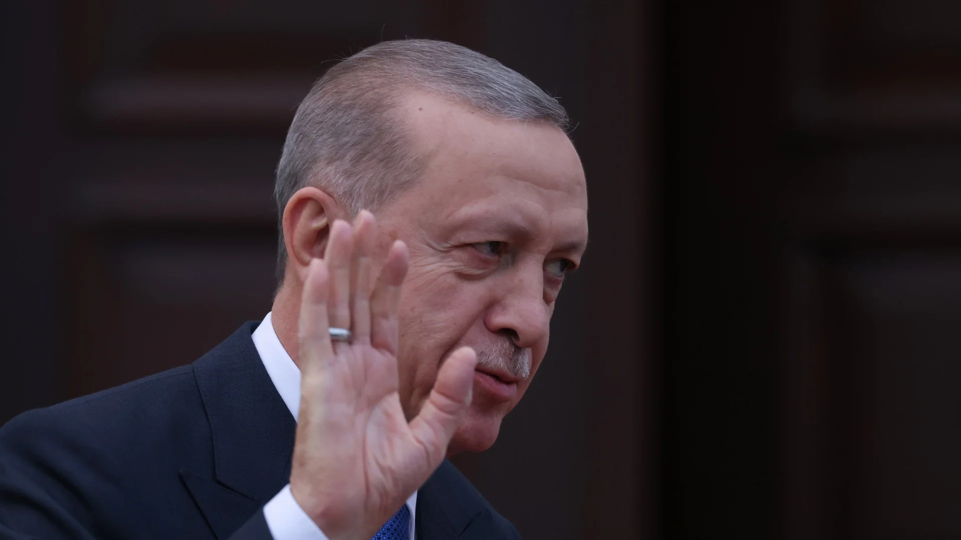 Ердоган: Нетаняху няма къде да се скрие