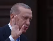 Ердоган каза какво заплашва реда в Европа