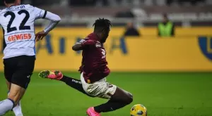 Сапата помогна на Торино да задълбочи кризата в бившия му тим Аталанта