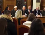 Тодор Тагарев в Скопие: Нямаме никакви противоречия в областта на отбраната и въоръжените сили