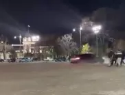 3 месеца без кола за дрифт пред "Александър Невски". Терзиев: Неприемливо и опасно! (ВИДЕО)