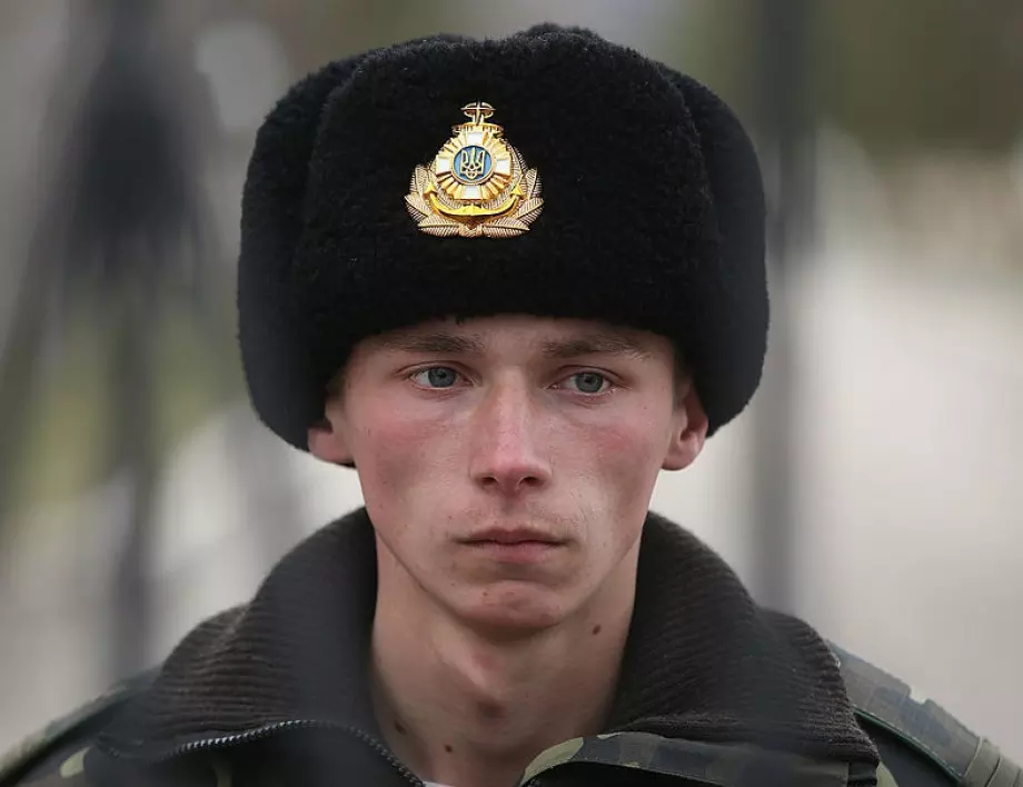 Официално: Взимат ти имуществото при "фейк" за руската армия, Путин подписа указа