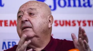 Венци Стефанов за подкрепата към Касабов: Не е оцапан и винаги е бил опозиция на Боби