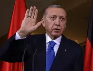Ердоган доволен, че Албания защитава правата на палестинския народ