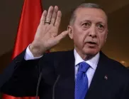 Ердоган отива в САЩ на 9 май 