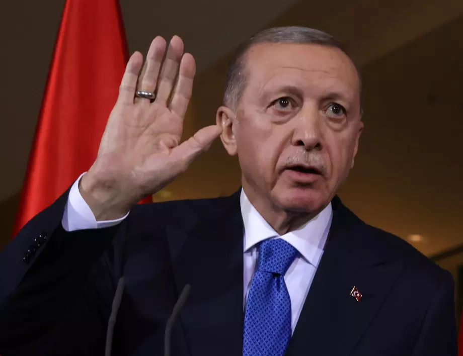 Наследникът на Ердоган: Производителят на "Байрактар" може да стане следващият президент на Турция