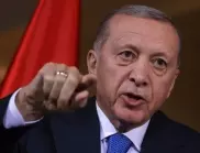 Ердоган: Касапинът Нетаняху ще бъде съден като военнопрестъпник