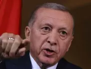Ердоган: Кипър можеше да бъде турски