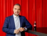 Нов маркетинг директор за Кока-Кола ХБК България от декември