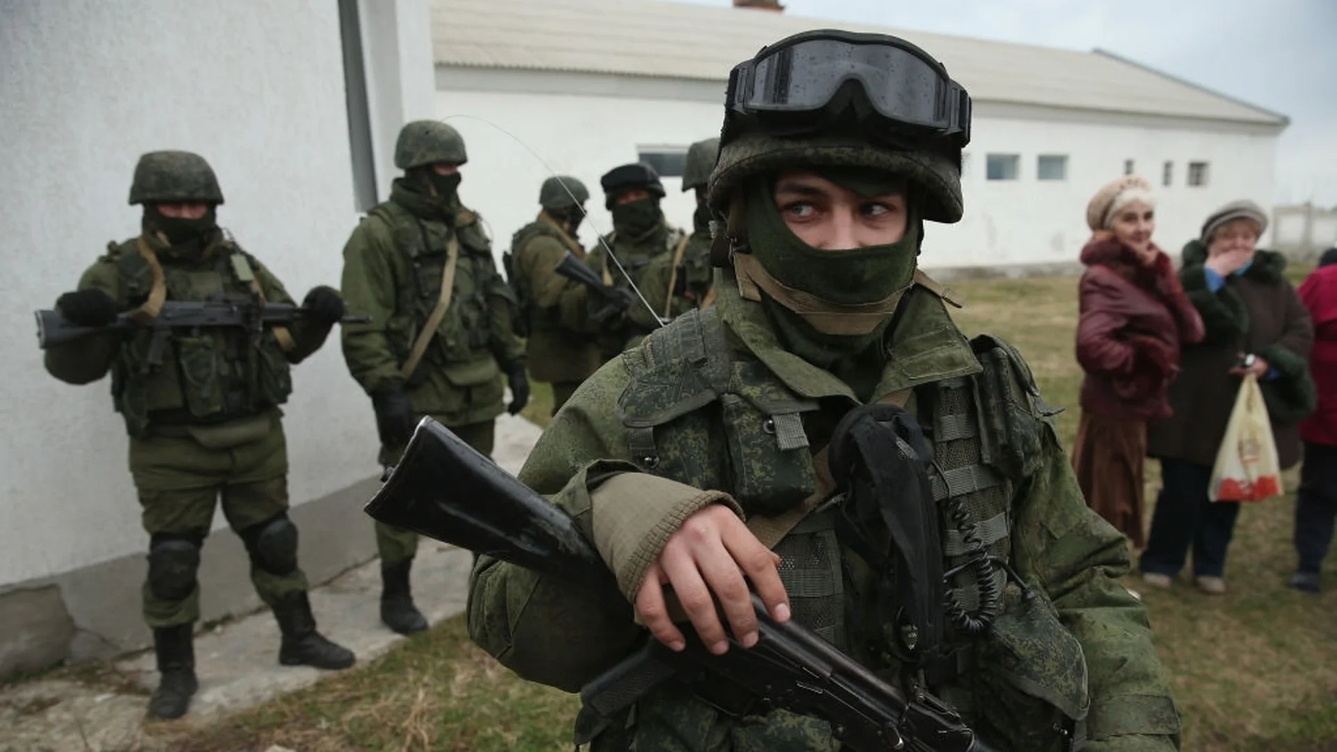 Москва: Руснаците искат да отмъстят на Украйна за "Крокус Сити", броят на желаещите да воюват рязко скочи 