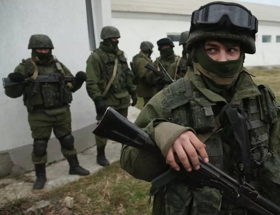 Москва: Руснаците искат да отмъстят на Украйна за "Крокус Сити", броят на желаещите да воюват рязко скочи 