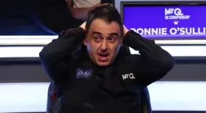 Рони О'Съливан с откровен коментар след триумфа на UK Championship