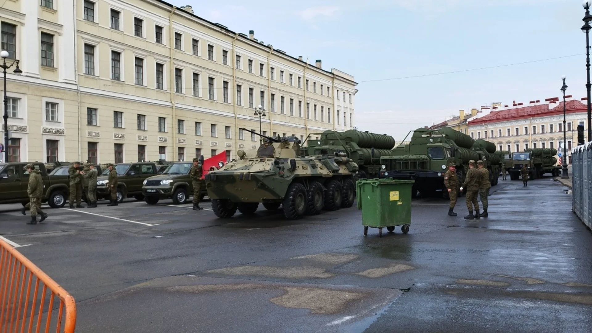 Европа трябва да се готви за война с Путин без САЩ