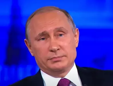 Песков: Решението на Путин да се кандидатира отново за президент бе спонтанно
