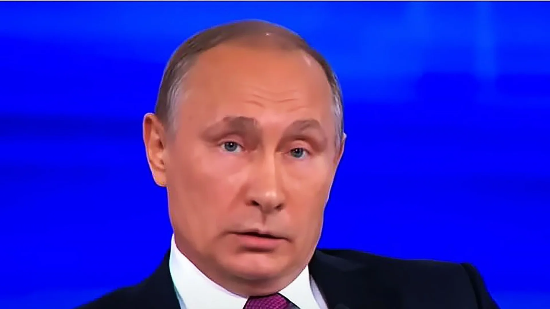 Путин: От Крим е украински до Крим няма нищо общо с Украйна (ВИДЕО)