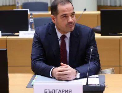Калин Стоянов: Предстоят активни разговори за приемането ни в Шенген