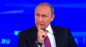 Владимир Путин - крадец? 19 години по-късно стана ясно дали е откраднал ценно спортно отличие